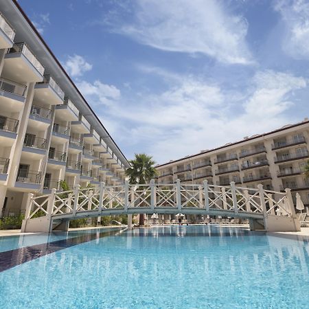 Ramada Hotel & Suites By Wyndham Kusadasi Exterior photo